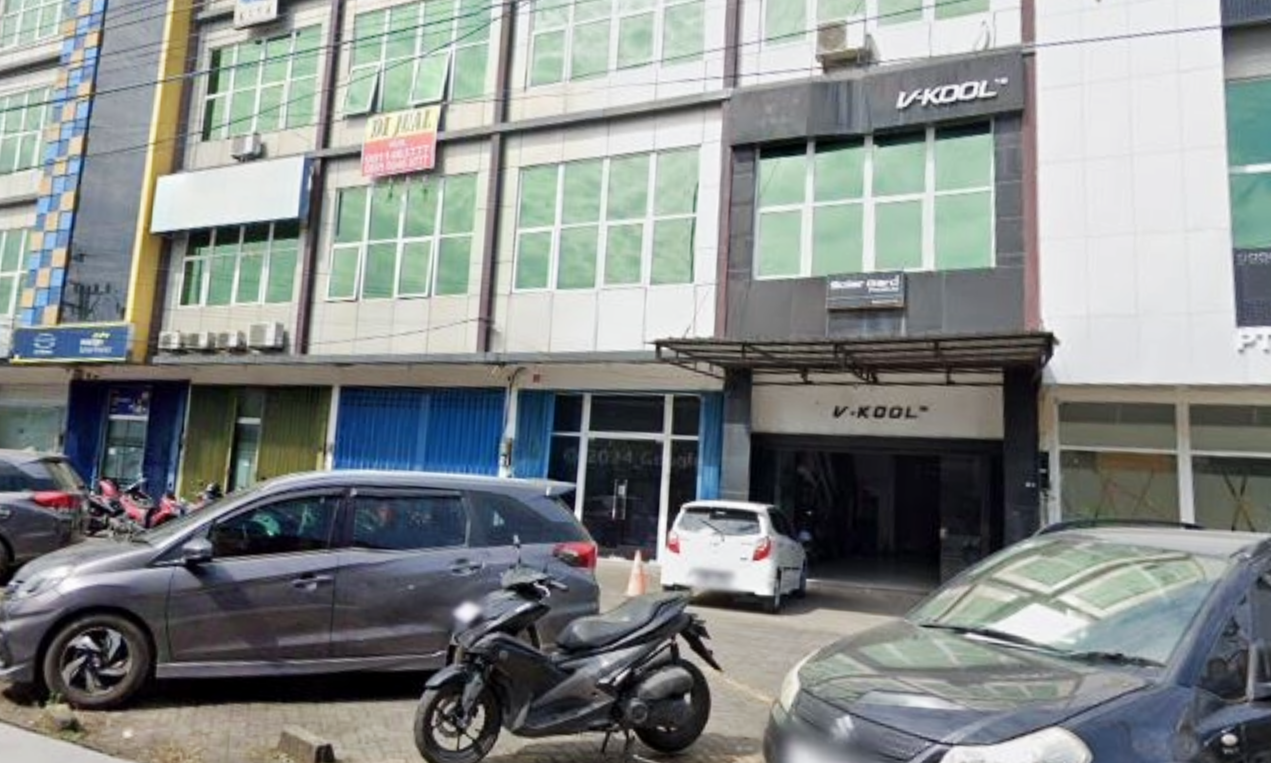 Adivisi Lokatara Pratama